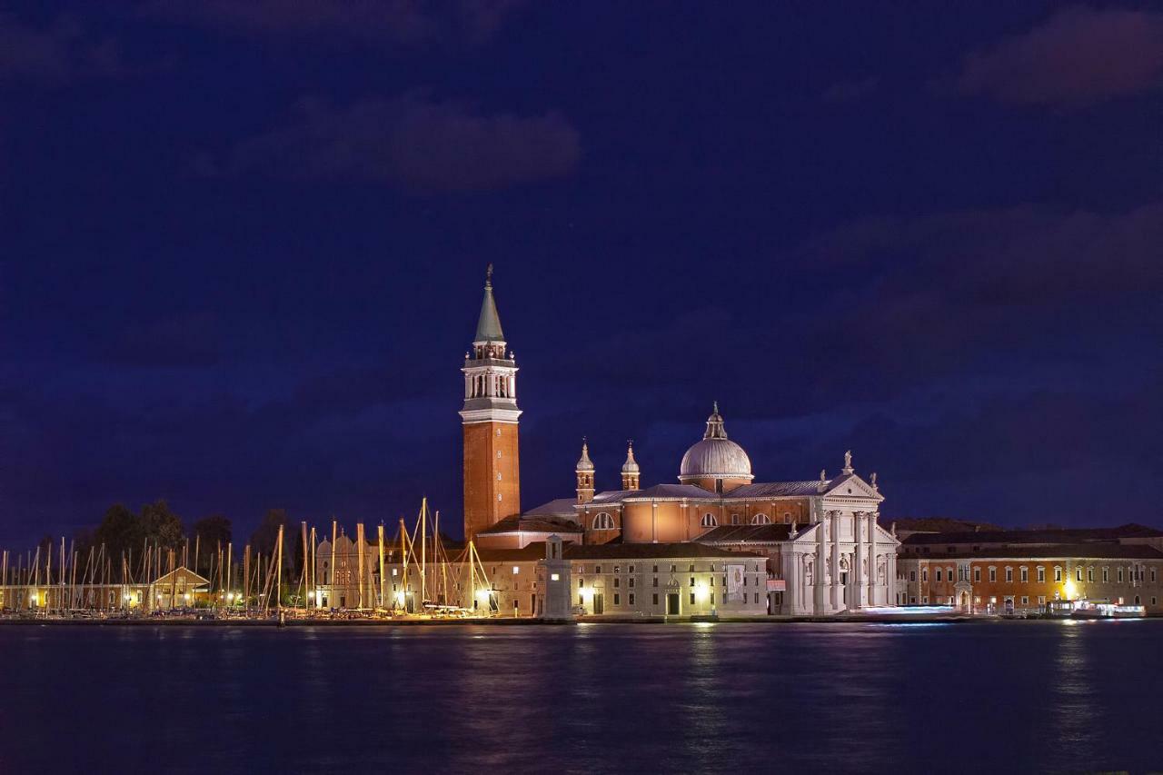 Capatron Gasthof Venedig
