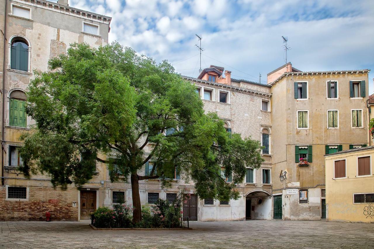 Guest house Capatron Venice