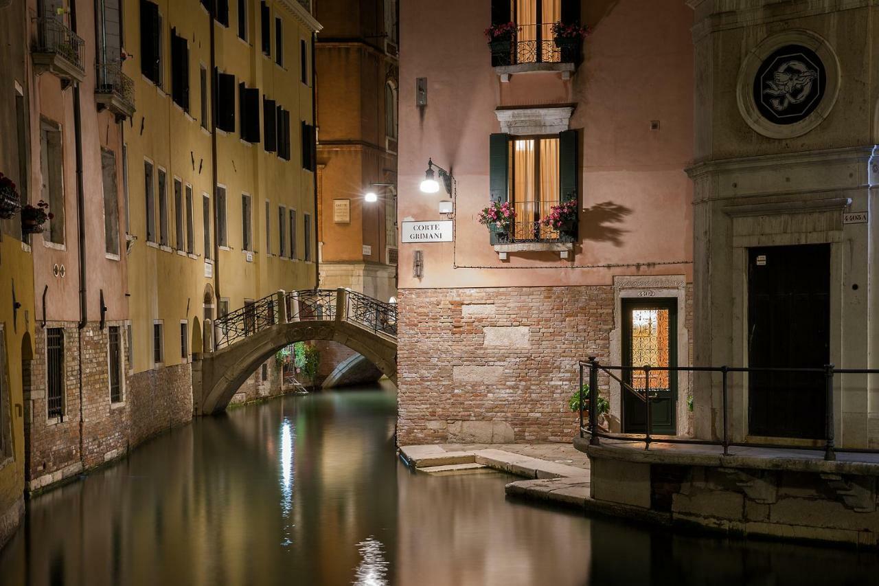 Càpatron 2* Veneza