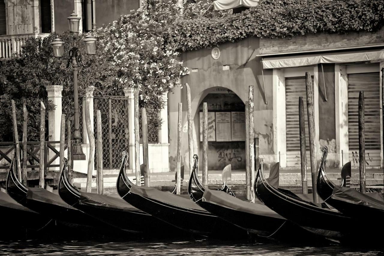 Guest house Capatron Venice